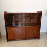 Small window sideboard from the 60s/70s