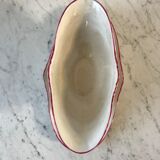 Gravy boat Luneville