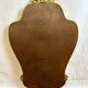 Louis XV style gilded wood mirror - 445001