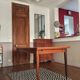 Extendable Scandinavian table