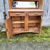 Art Deco buffet