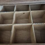 Workshop cabinet
