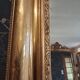 Louis Philippe mirror 161 x 90