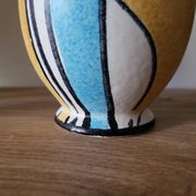 Ceramic vase model Haiti. Bay Keramik/Germany 1950s.
