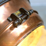 Copper City Lantern 1920′