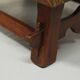 Unique Sculptural Armchair 1970s