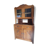 Buffet style art deco