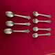 Rolex spoon