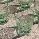 Digestive glasses