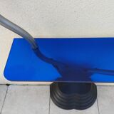 Console de coiffeur design vintage coiffeuse