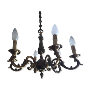 Lustre classique