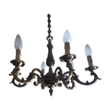 Classic luster