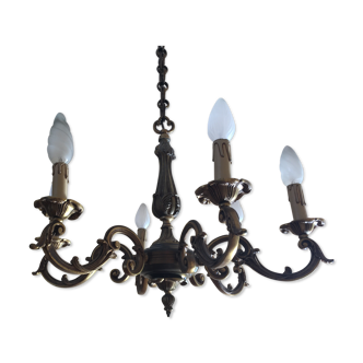 Lustre classique