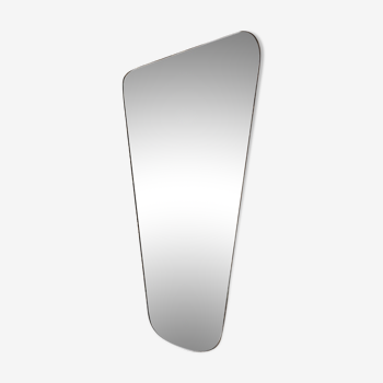 Mirror of the 50/60 - 35x75cm