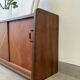 Vintage storage furniture / mini sideboard
