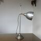 Monix jeweler's lamp "The best" 30s 40s
