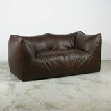 Le Bambole 2-seater sofa by Mario Bellini for B&B Italia 1970