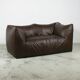 Le Bambole 2-seater sofa by Mario Bellini for B&B Italia 1970