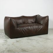 Le Bambole 2-seater sofa by Mario Bellini for B&B Italia 1970