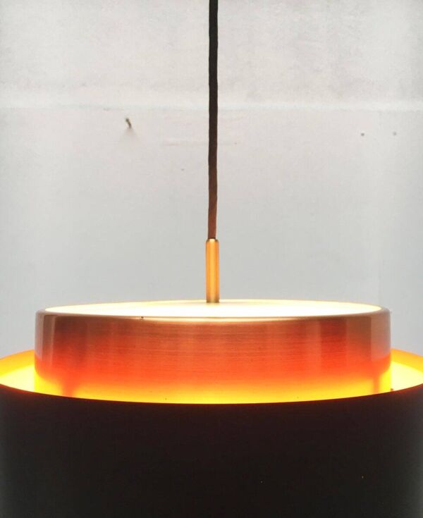 Suspension Saturne par Jo Hammerborg pour Fog & Mørup