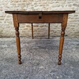 Farmhouse table 199 x 81
