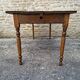 Table de ferme 199 x 81