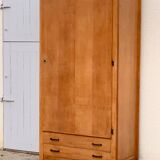 Vintage wardrobe 1950