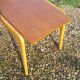 Stella scandinavian coffee table