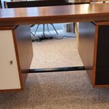 Double Sided Desk