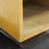 Trade counter furniture, Sweden, 1940