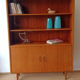 Modernist library 70s.