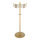 Coat rack by Aksel Kjersgaard for Odder Møbler, Denmark, 1970s