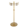 Coat rack by Aksel Kjersgaard for Odder Møbler, Denmark, 1970s