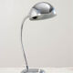Vintage Italian Table Lamp, 1960's