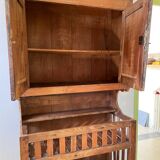 Vaisselier ancien