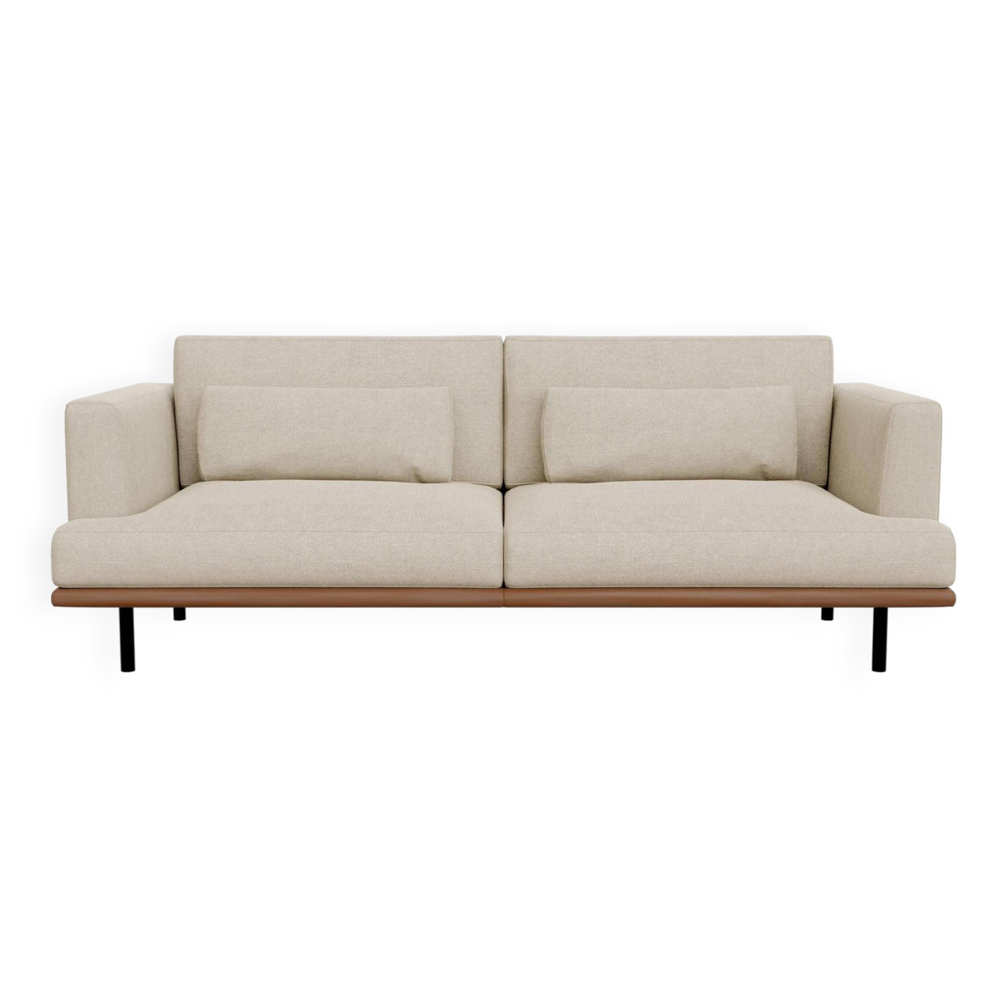 Baci sofa by Habitat