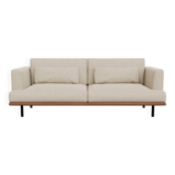Baci sofa by Habitat
