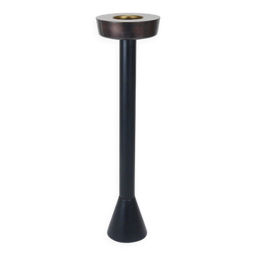 Cendrier sur pied Werkstätte Hagenauer Vienne, support à fumer, Autriche, 1