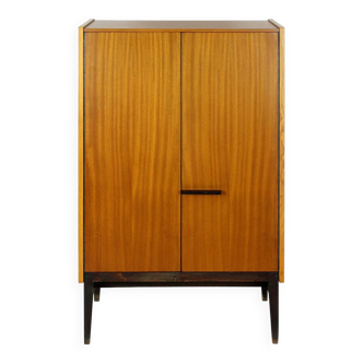 Small Mid-Century Wardrobe from Up Zavody, 1970s