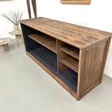Pine workbench circa 1950
