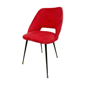 chaise design vintage