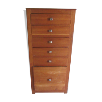 Drawer cabinet