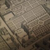 Map of Paris