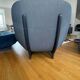 LIGNE ROSET MANAROLA ARMCHAIR