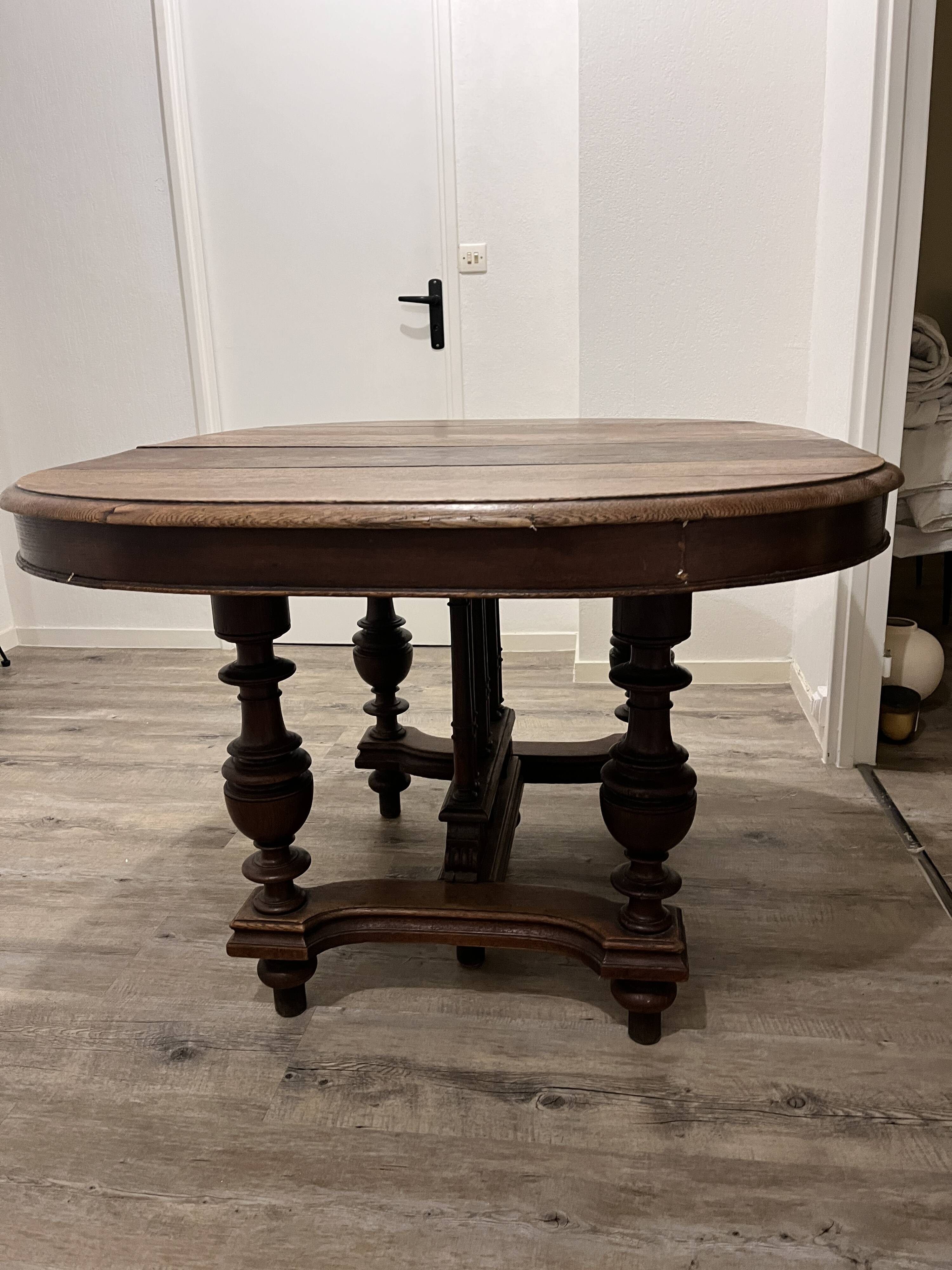 Antique table