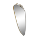 Miroir rockabilly vintage