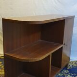 Art Deco sofa end, 1930s