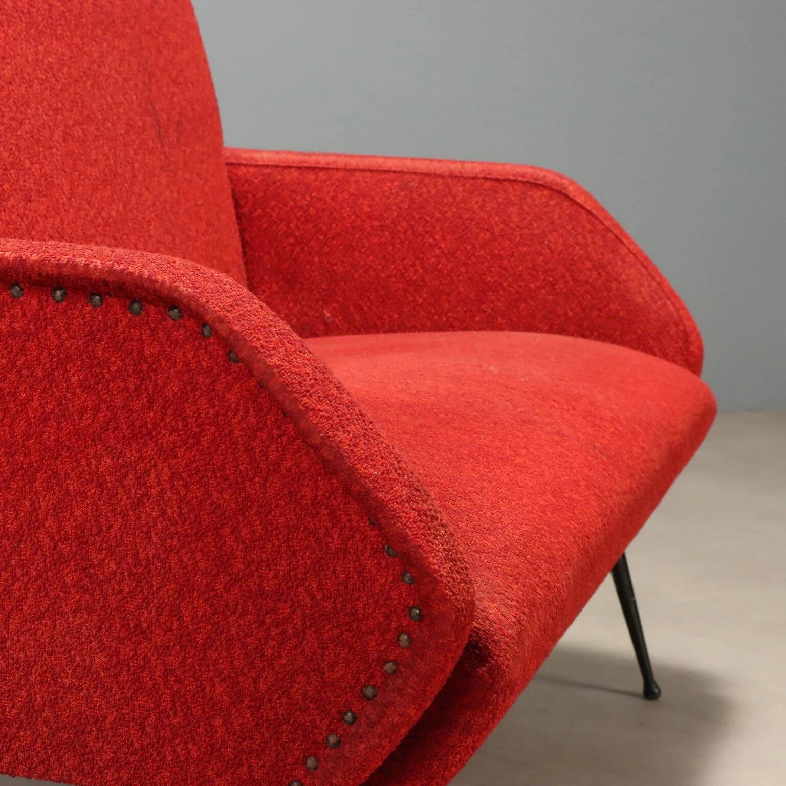 Canapé vintage des années 1960