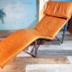 Deckchair "Skye" Bjorklund Ikea 1987