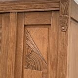Parisian art deco wardrobe 1930